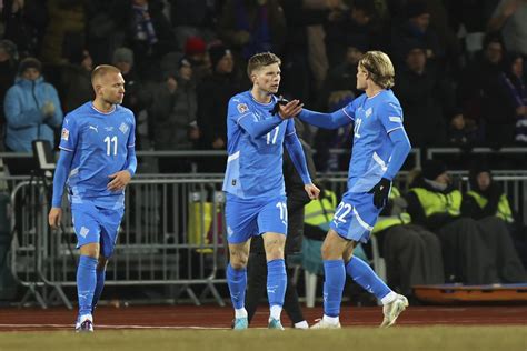 uefa nations league results